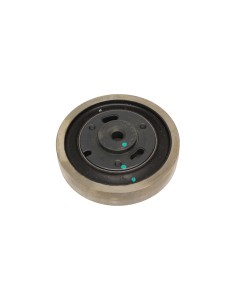 POULIE D'ARBRE A CAMES