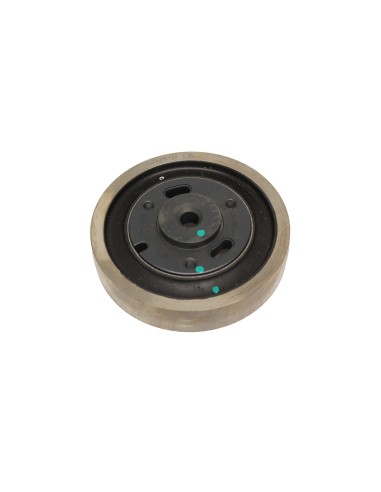 POULIE D'ARBRE A CAMES