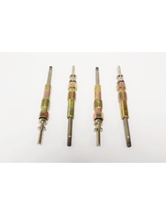 BOUGIES DE PRECHAUFFAGE