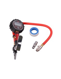 MANOMETRE DE GONFLAGE DIGITAL