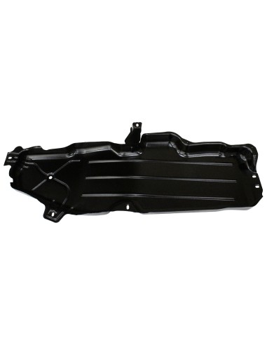 PROTECTION RESERVOIR D4