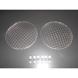 grilles de phares 2