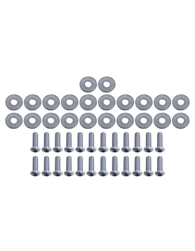 MARCHE PIED DISCO 3/4