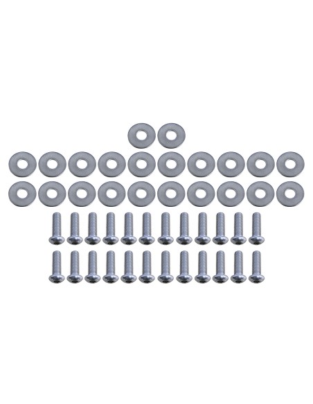 MARCHE PIED DISCO 3/4