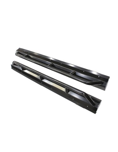 MARCHE PIED DISCO 3/4