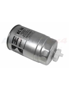 FILTRE A  GASOIL DISCOVERY DEFENDER 200TDI 300TDI