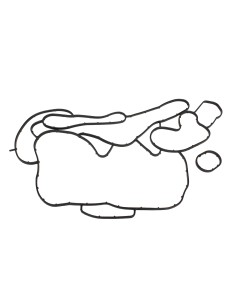 JOINT REFROIDISSEUR D'HUILE