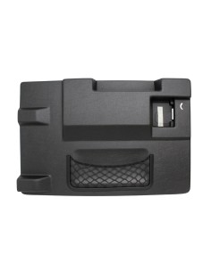 interieur de porte ar defender