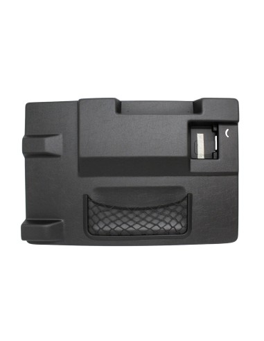 interieur de porte ar defender