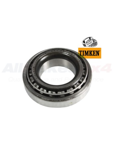 ROULEMENT AV ARBRE INTERMEDIAIRE