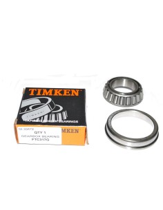 ROULEMENT AR ARBRE INTERMEDIAIRE