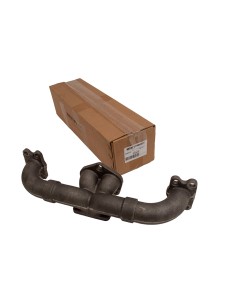 COLLECTEUR ECHAPPEMENT DEF 200DI