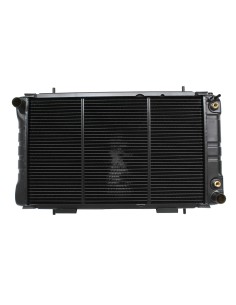 RADIATEUR DEFENDER V8 Carbu