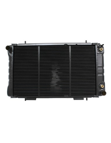 RADIATEUR DEFENDER V8 Carbu
