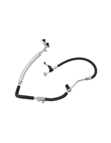 TUYAU DE CLIM DEFENDER td4