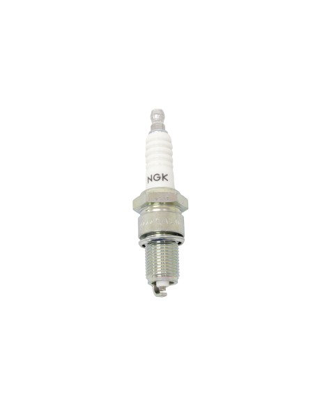 Bougie allumage moteur essence long culot
