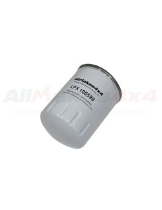 FILTRE A HUILE DEFENDER DISCOVERY MOTEUR TD5