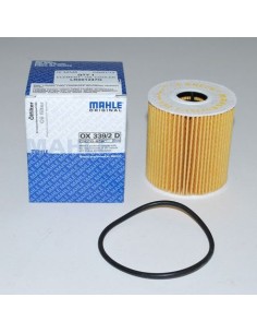 FILTRE A HUILE 2,2L TD4