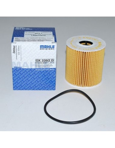 FILTRE A HUILE 2,2L TD4