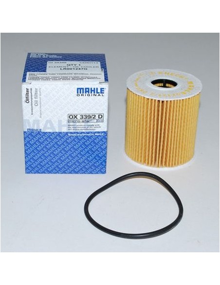 FILTRE A HUILE 2,2L TD4