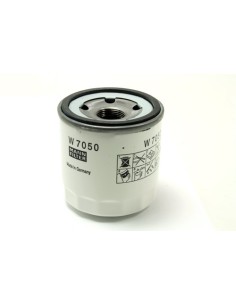 FILTRE A HUILE DEFENDER TD4 2,2L