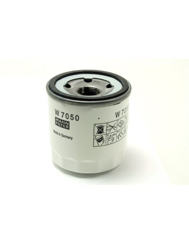 FILTRE A HUILE DEFENDER TD4 2,2L
