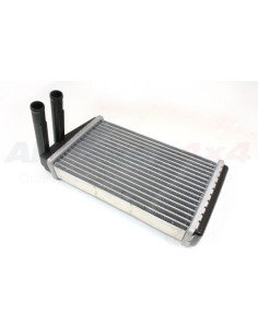 RADIATEUR DEFENDER TD5