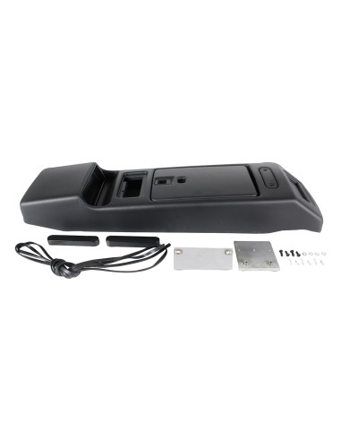 CONSOLE DE PLAFOND DEF