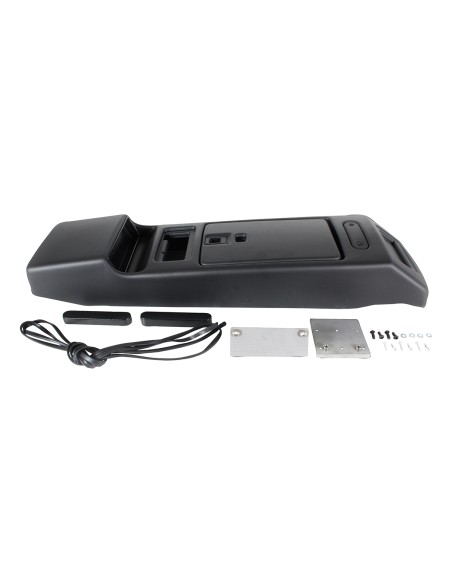 CONSOLE DE PLAFOND DEF