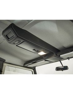 CONSOLE DE PLAFOND DEF