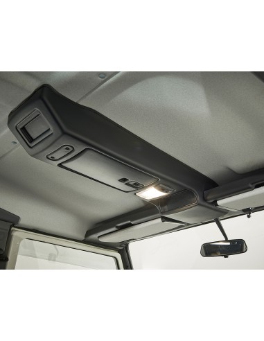 CONSOLE DE PLAFOND DEF