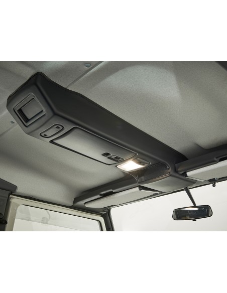 CONSOLE DE PLAFOND DEF
