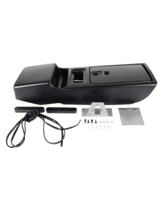 CONSOLE DE PLAFOND DEF SIMPLE CABINE