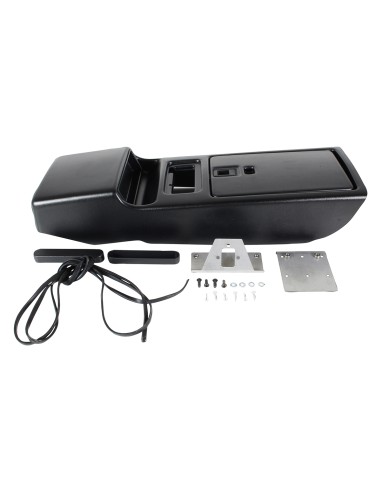 CONSOLE DE PLAFOND DEF SIMPLE CABINE