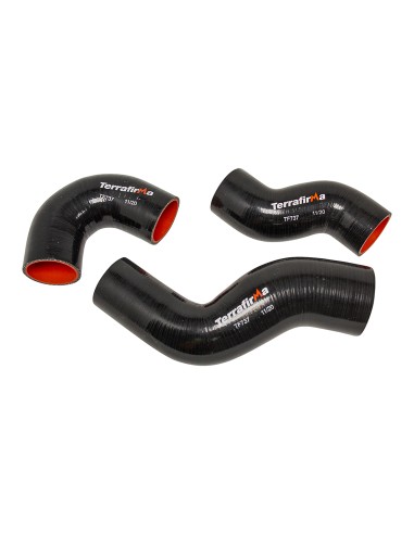 KIT DURITES TURBO DEF TD5