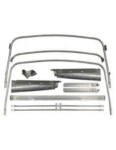 KIT ARCEAUX BACHE DEF 90