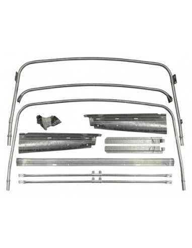 KIT ARCEAUX BACHE DEF 90