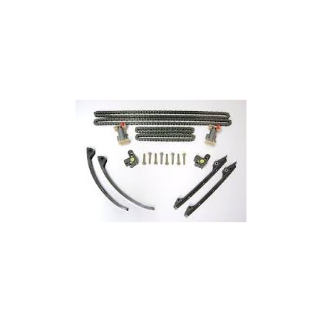 Kit Chaine Distribution