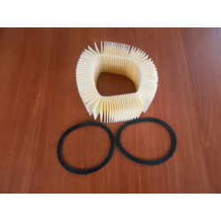 Filtre à air V8 carbu 2