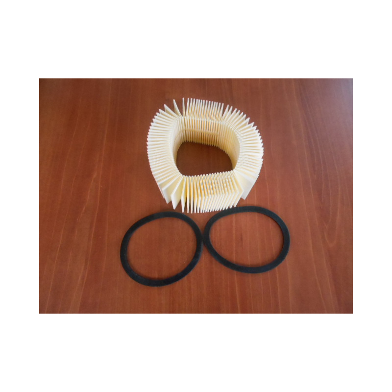 Filtre à air V8 carbu