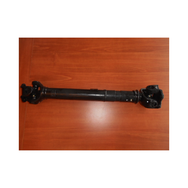 Arbre de transmission