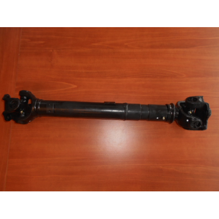 Arbre de transmission