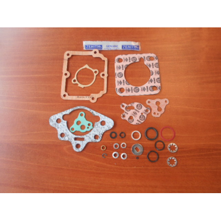 kit joints carburateur