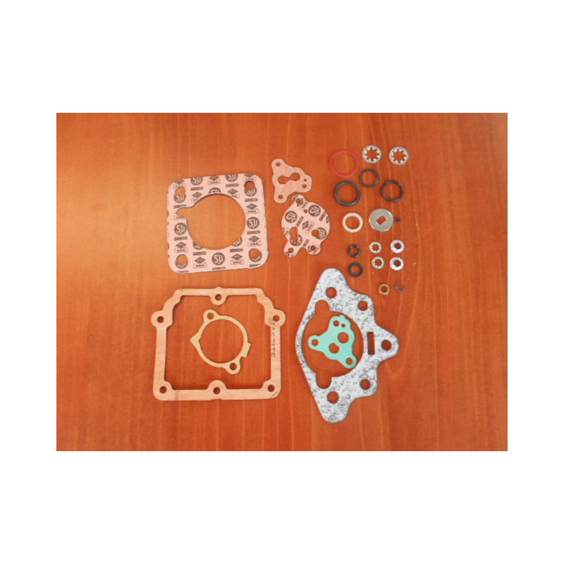 kit joints carburateur