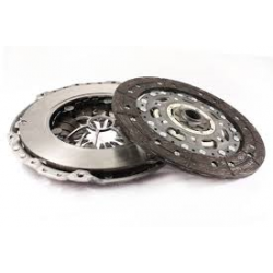 Kit Embrayage Jaguar  2