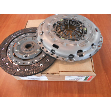 Kit Embrayage Jaguar 