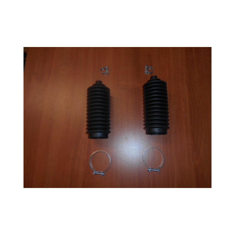 Soufflet de direction