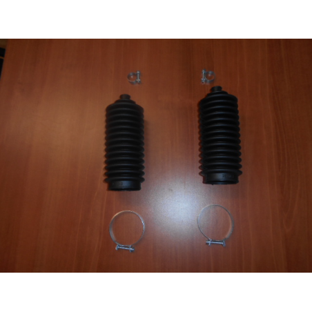 Soufflet de direction