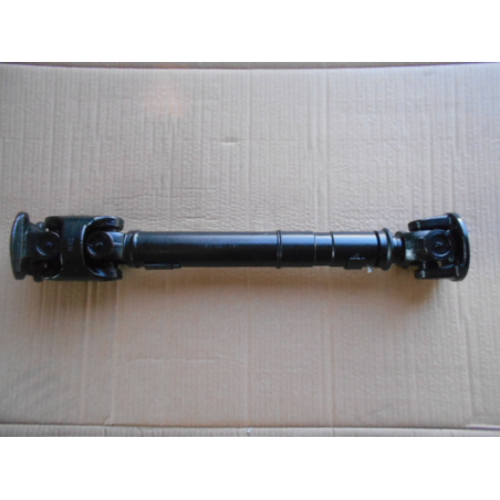 Arbre de transmission