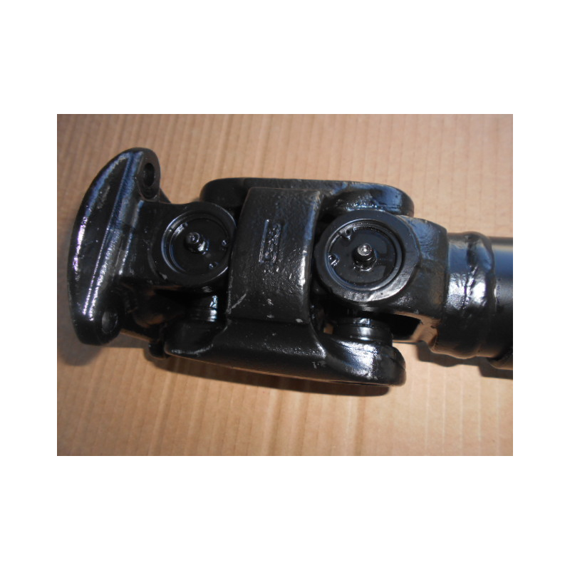 Arbre de transmission